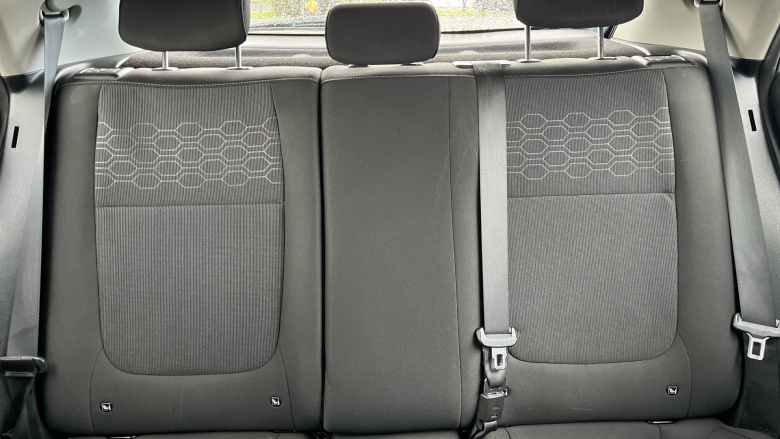 Kia Rio 1.25 2 5dr Petrol Hatchback